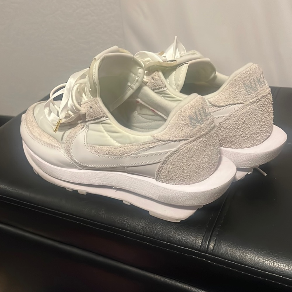 Sacai nike waffle